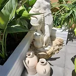 別荘 O Cantinho Do Sol *