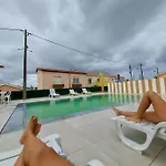 O Cantinho Do Sol