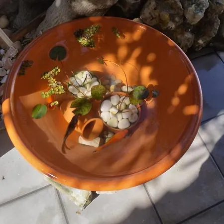 Сasa de vacaciones O Cantinho Do Sol Lourinhã