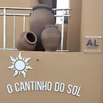O Cantinho Do Sol לוריניה