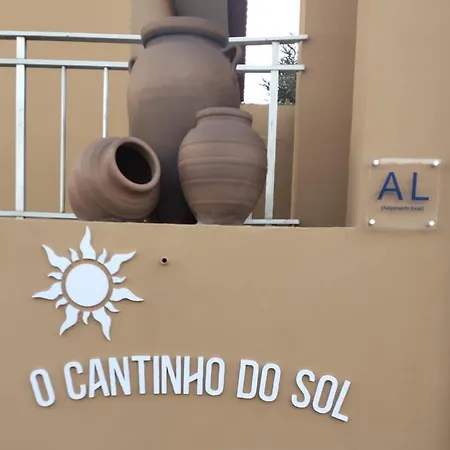 O Cantinho Do Sol 로리냐