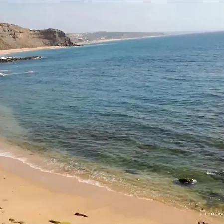 O Cantinho Do Sol Casa de Férias *