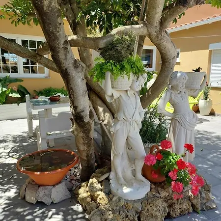 Nyaraló O Cantinho Do Sol