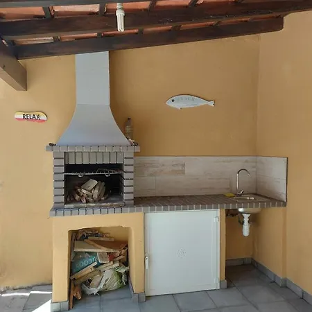 O Cantinho Do Sol * Lourinhã