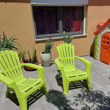 O Cantinho Do Sol Casa de Férias