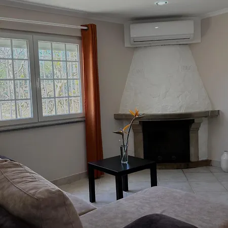 O Cantinho Do Sol بيت للعطل