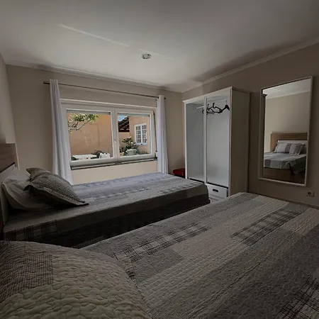 بيت للعطل O Cantinho Do Sol *