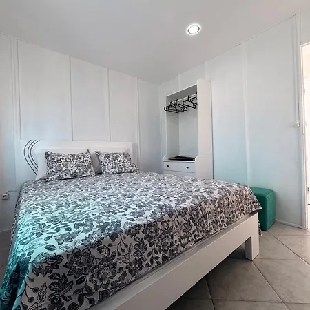 Casa de Férias O Cantinho Do Sol Lourinhã