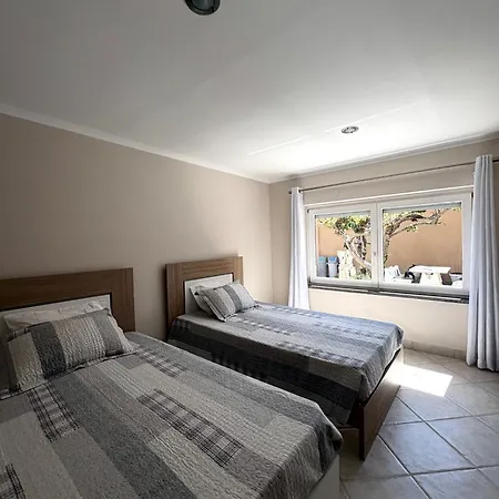 O Cantinho Do Sol Casa de Férias