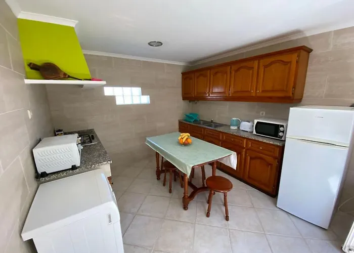 Casa de Férias O Cantinho Do Sol Lourinhã