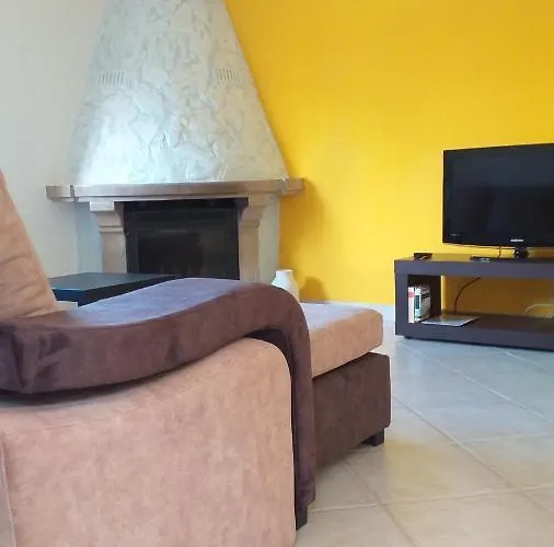 Casa de Férias O Cantinho Do Sol