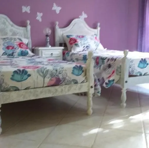 O Cantinho Do Sol Casa de Férias Lourinhã