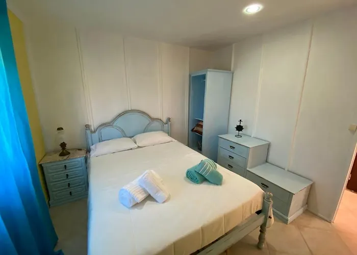 Casa de Férias O Cantinho Do Sol *