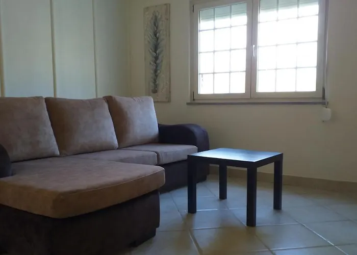 O Cantinho Do Sol * Lourinhã