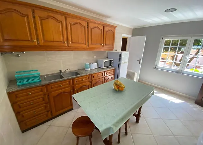 Nyaraló O Cantinho Do Sol *