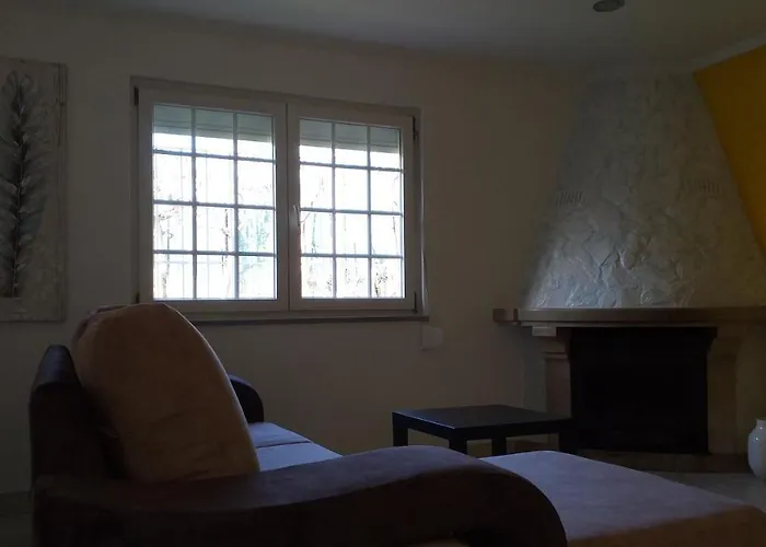 O Cantinho Do Sol Lourinhã