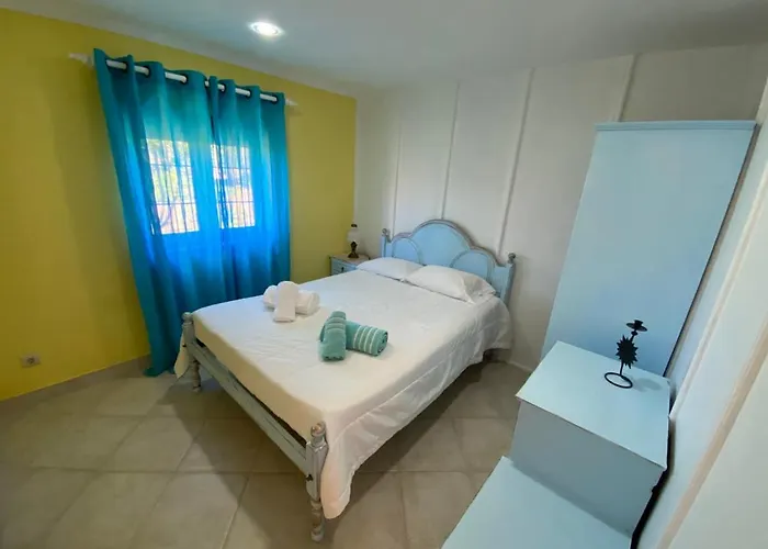 O Cantinho Do Sol Casa de Férias *