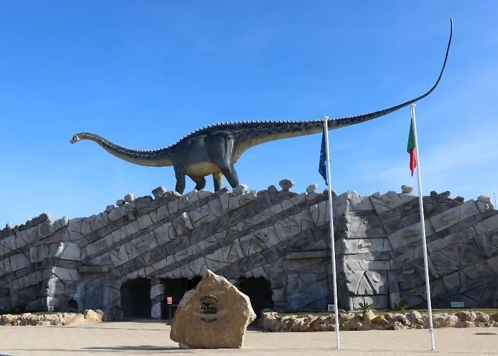 Nyaraló O Cantinho Do Sol Lourinhã