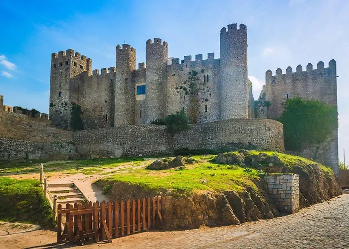 Casa de Férias O Cantinho Do Sol *