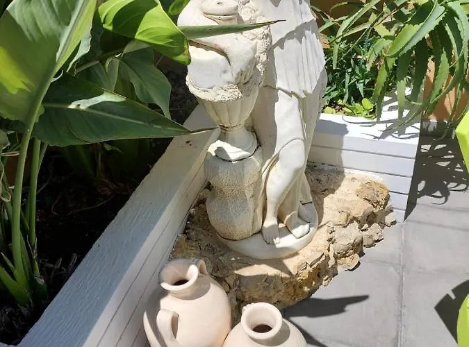 Casa de Férias O Cantinho Do Sol *