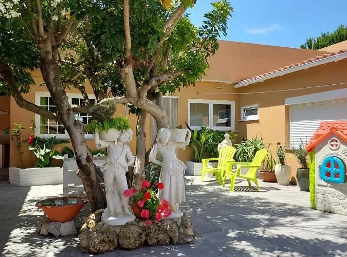 O Cantinho Do Sol * لورينها