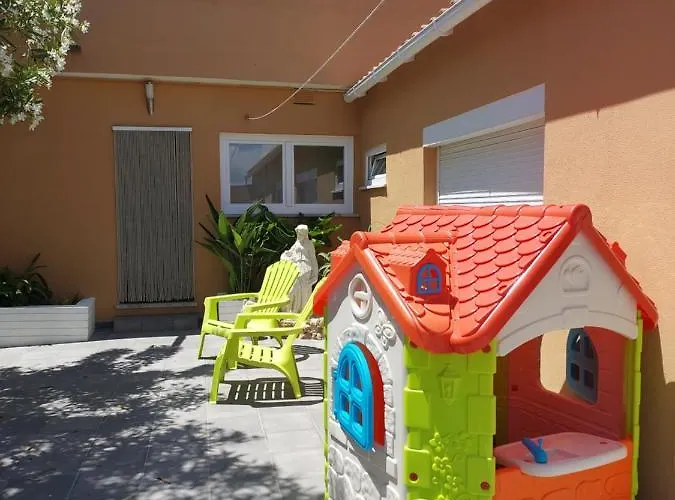 O Cantinho Do Sol بيت للعطل *