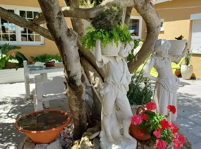 Casa de Férias O Cantinho Do Sol