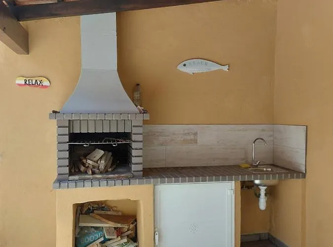 O Cantinho Do Sol * لورينها