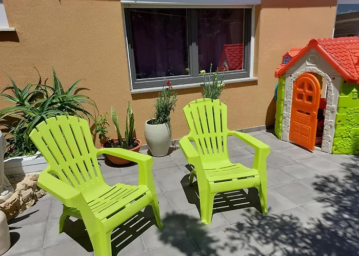 O Cantinho Do Sol Casa de Férias