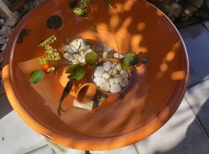 بيت للعطل O Cantinho Do Sol لورينها