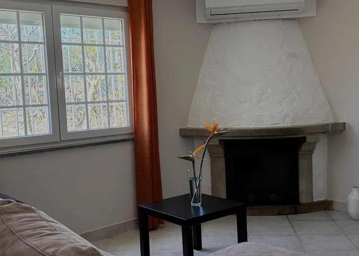 O Cantinho Do Sol Casa de Férias