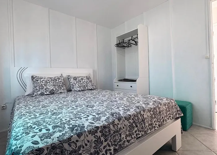 Casa de Férias O Cantinho Do Sol Lourinhã