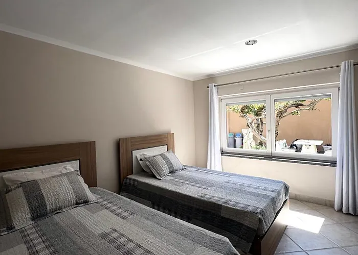 O Cantinho Do Sol بيت للعطل